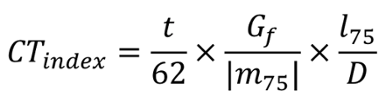 BMD equation